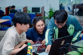 3 trường đại học ở TP.HCM dự kiến được ưu tiên đầu tư phòng thí nghiệm bán dẫn