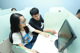 Sinh viên ĐH Quốc gia TP.HCM có quá ít thời gian rảnh rỗi?