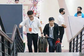 Thêm nhiều trường ĐH cho sinh viên nghỉ tết Nguyên đán đến 4 tuần