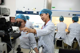 Cần cụ thể hơn về chính sách đãi ngộ cho giảng viên đại học