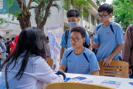 Tuyển sinh ĐH 2025: Xuất hiện loạt ngành học mới theo xu thế hiện đại