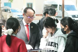 Mở ngành Trí tuệ nhân tạo, Trường ĐH Ngân hàng TP.HCM lý giải gì?