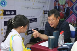 Đặc thù của ngành Kinh doanh quốc tế tại Trường ĐH Luật TP.HCM