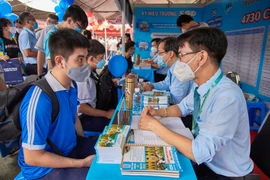 Trường đại học nói gì về đề xuất thi tốt nghiệp THPT sớm hơn 3 tuần?