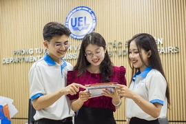 Ngành Quản lý công ở Trường Đại học Kinh tế - Luật có gì đặc biệt?