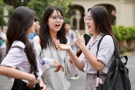 Bộ GD&ĐT bất ngờ lùi lịch công bố điểm chuẩn đại học năm 2025