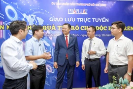 Từ trò chơi ảo đến hậu quả thật: Hành lang an toàn nào cho người trẻ?