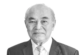 Giáo sư Lâm Quang Thiệp - nhà cải cách giáo dục đại học qua đời