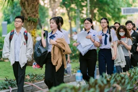 Thí sinh bất an vì cách tuyển sinh mới gây xáo trộn, ĐH Quốc gia TP.HCM lên tiếng
