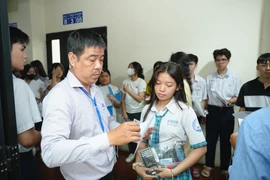 Các kỳ thi riêng 'khuynh đảo' tuyển sinh đại học năm 2026, thí sinh lưu ý gì?