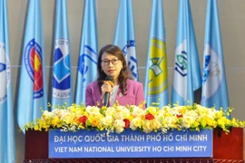 Giám đốc ĐH Quốc gia TP.HCM nêu bật 1 khó khăn trường kỳ của giáo dục