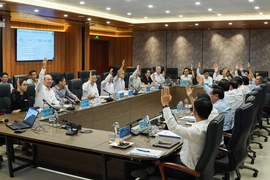 Hội đồng trường, hội đồng đại học công lập chính thức dừng hoạt động