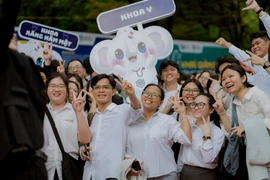 7 trường đại học ở TP.HCM được đào tạo Y khoa, học phí cao nhất hơn 1 tỉ đồng