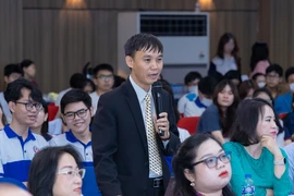 Nhiều 'nút thắt' pháp lý cần gỡ để giáo dục đại học thực sự đột phá