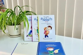 Papelucho: Từ 'thám tử tập sự' đến cuộc phiêu lưu xuyên quốc gia