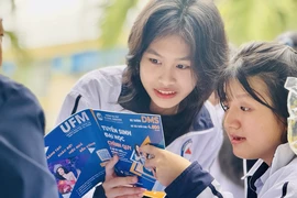 Học phí Trường ĐH Tài chính – Marketing năm 2026 thấp nhất từ 30 triệu đồng/năm