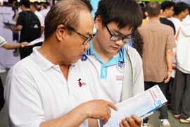 Trường Đại học Sài Gòn công bố học phí dự kiến mới, cao nhất hơn 212 triệu đồng/khóa