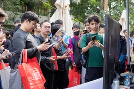 Đề xuất tính thời gian học tại doanh nghiệp vào tín chỉ đại học