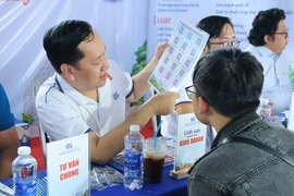 Học phí và chỉ tiêu tuyển sinh 5 trường đại học luật lớn nhất cả nước năm 2026