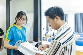 Hơn 170.000 thí sinh thi đánh giá năng lực đợt 2 cần lưu ý những gì?