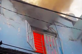 Nguyên nhân cháy phòng ngủ khiến người đàn ông tử vong ở phường Hiệp Bình