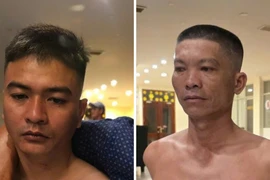 Gọi con trai đến giải quyết mâu thuẫn, cha tử vong, con nguy kịch 