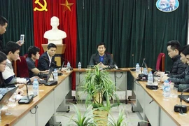 'Việc nhà báo Đỗ Doãn Hoàng bị đánh không đơn giản là dằn mặt'