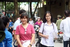 Làm sao nộp hồ sơ xét tuyển có cơ hội trúng tuyển cao?