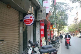Chưa chính thức, xổ số Vietlott đã được bán ở Hà Nội