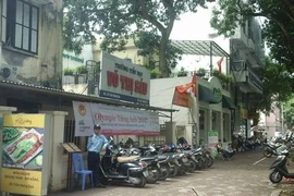  Choáng với số liệu bất thường trong phiếu khám của con