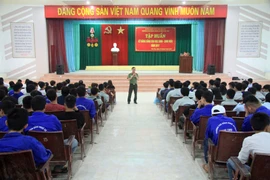 Là người trẻ, đừng nên hà tiện những ước mơ!