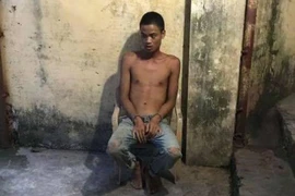 Đi uống rượu về, nghịch tử đánh chết ông nội