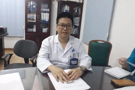 Gần 50 trẻ mắc bệnh sùi mào gà sau khi cắt bao quy đầu