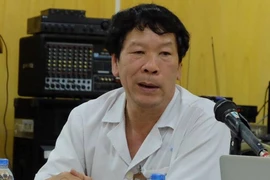 Lên cơn co giật vì bị cấm dùng... facebook