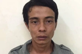 Bị phát hiện trộm cắp, rút dao đâm trọng thương CSCĐ