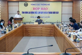 Hơn 28,2 triệu người bị ảnh hưởng nặng nề về việc làm do dịch COVID-19