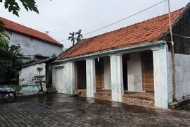 Thêm người thứ 5 trong gia đình tử vong sau bữa cơm thân mật