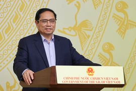 Thực hiện ‘đa mục tiêu’ nhằm ngăn chặn dịch bệnh lây lan