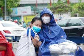 Hà Nội chốt môn thi vào lớp 10 THPT công lập 