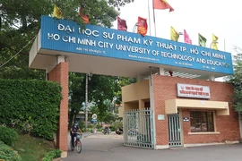 Trường ĐH Sư phạm Kỹ thuật TP HCM thu hồi văn bản liên quan đến bà Trương Thị Hiền