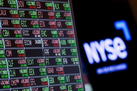 Chỉ số S&P 500 chứng khoản Mỹ giảm, tệ nhất kể từ năm 1970