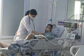 Sự cố tại công ty Miwon: Sức khỏe bệnh nhân sống sót duy nhất chuyển biến xấu
