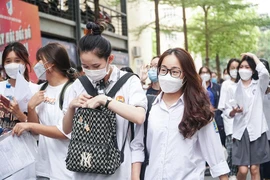 Thực hư việc kiểm tra đánh giá môn Ngữ văn bằng hình thức trắc nghiệm 