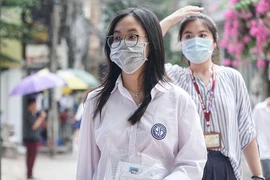 Bộ GD&ĐT lên tiếng sau thông tin kiểm tra trắc nghiệm đối với môn Văn