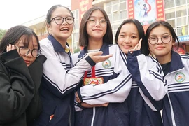 12 nhiệm vụ, giải pháp trọng tâm trọng tâm của ngành Giáo dục trong năm học mới