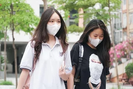 Sau 17 giờ hôm nay thí sinh cả nước hoàn tất thanh toán lệ phí đăng ký xét tuyển đại học