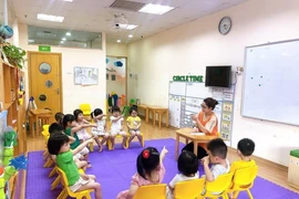 18 địa phương góp ý về dự thảo hỗ trợ giáo viên trường ngoài công lập bị ảnh hưởng bởi COVID-19