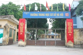 Nam sinh lớp 9 bị bạn cùng trường đánh gây chấn thương sọ não
