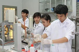 Phó Thủ tướng phê duyệt chủ trương thành lập Trường Đại học Khoa học Sức khoẻ