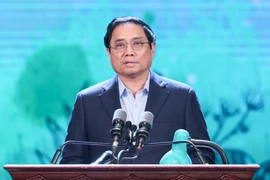 Thủ tướng: Mỗi sự giúp đỡ không chỉ mang giá trị vật chất mà còn là suối nguồn tinh thần
